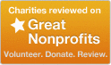Review See Turtles on Great Nonprofits