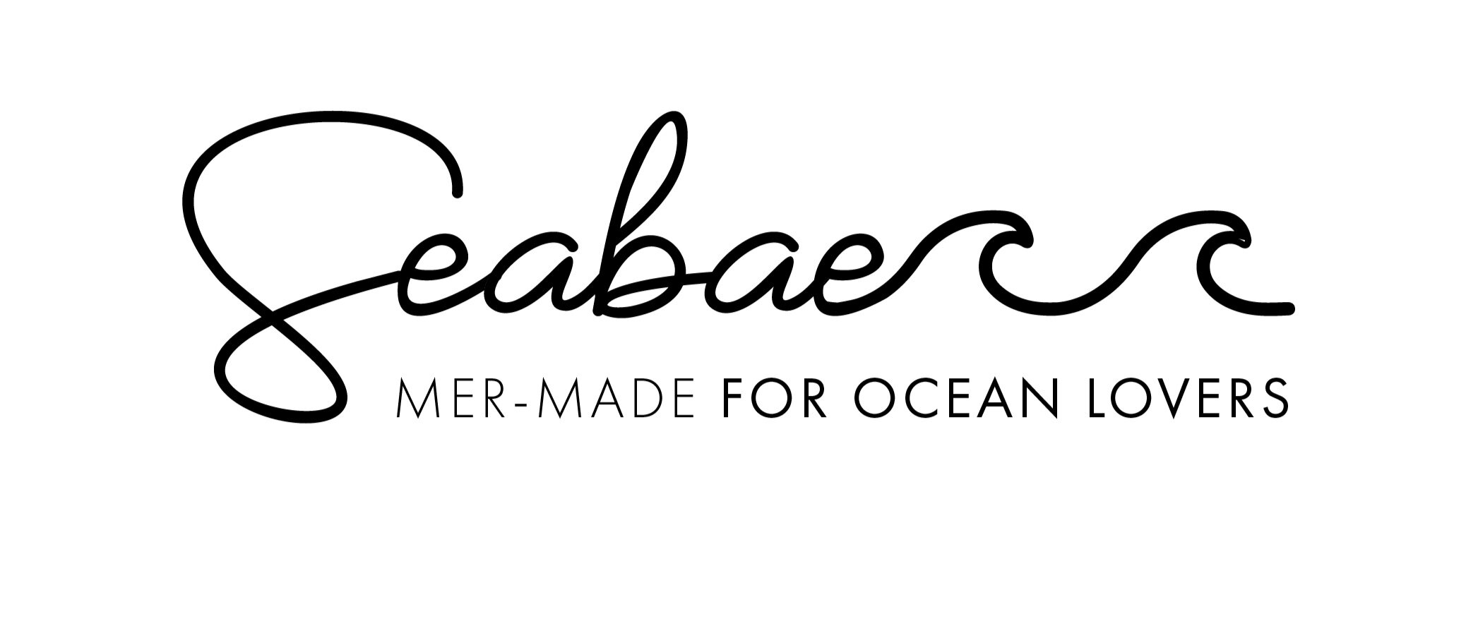 SeaBae Beauty makes beauty products that help save baby sea turtles with every purchase.