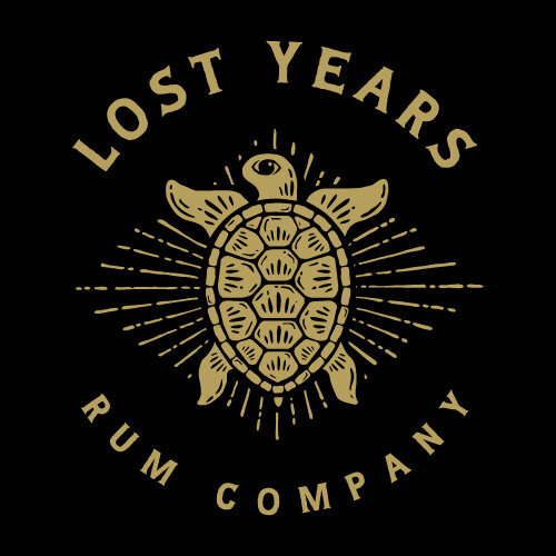 Lost Years is a new UK rum company that saves 10 hatchlings for every bottle sold.
