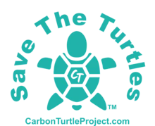 Casual Envy’s Carbon Turtle Project will make a donation to save 10 baby sea turtles and offset the carbon footprint of the purchase.